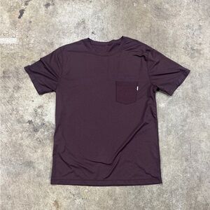 Men’s Vuori TradeWind Performance Tee